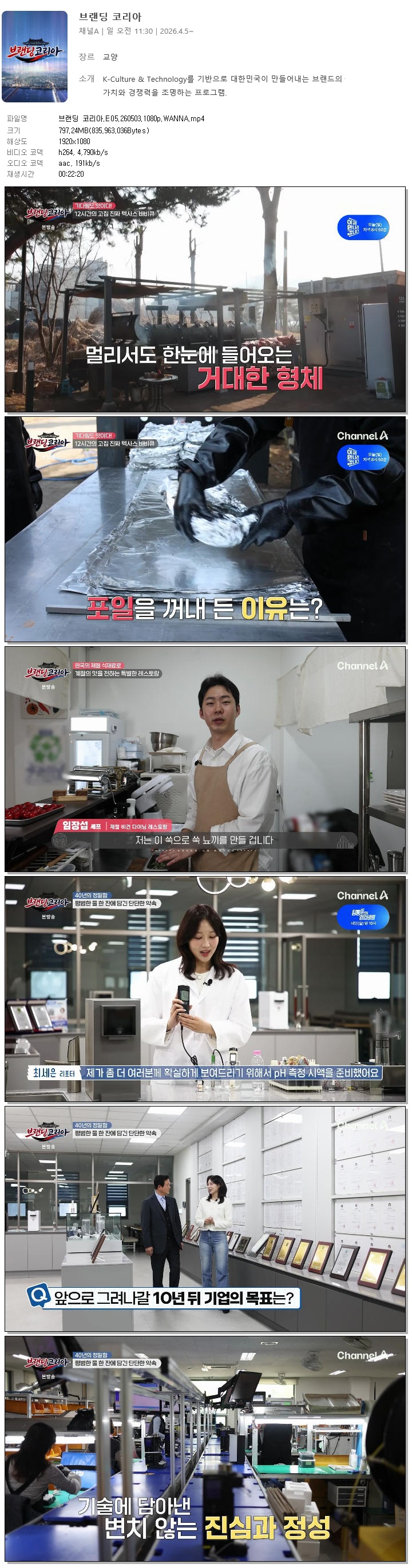 브랜딩 코리아.E05.260503.1080p.WANNA