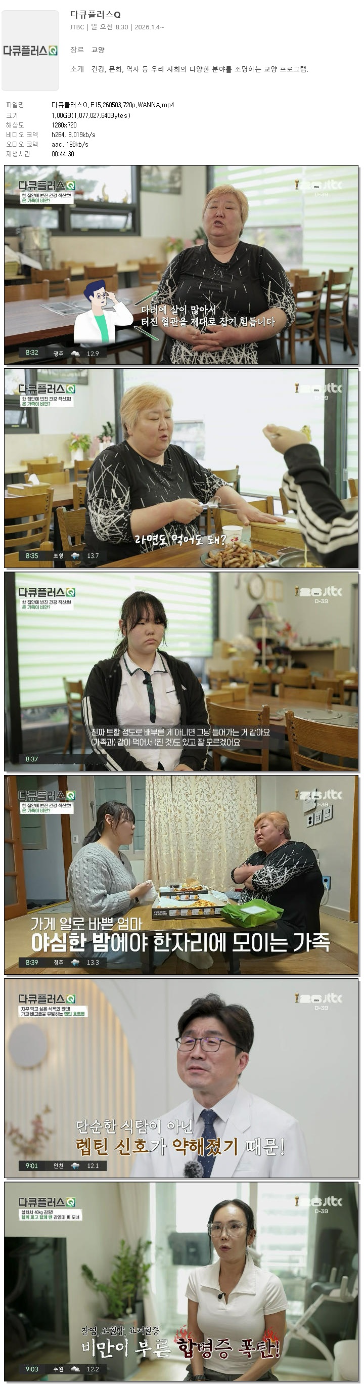 다큐플러스Q.E15.260503.720p.WANNA