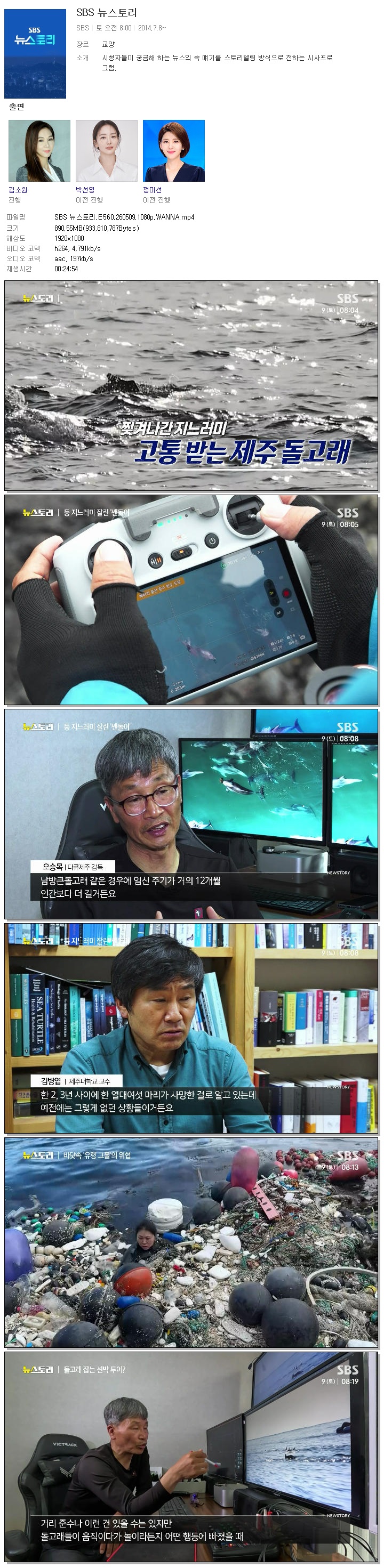 SBS 뉴스토리.E560.260509.1080p.WANNA