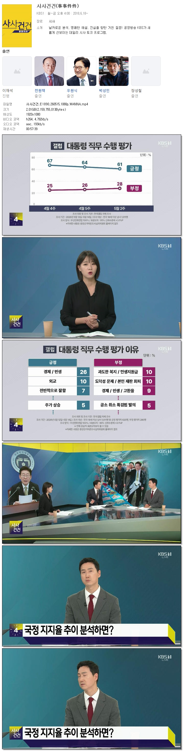 사사건건.E1890.260515.1080p.WANNA