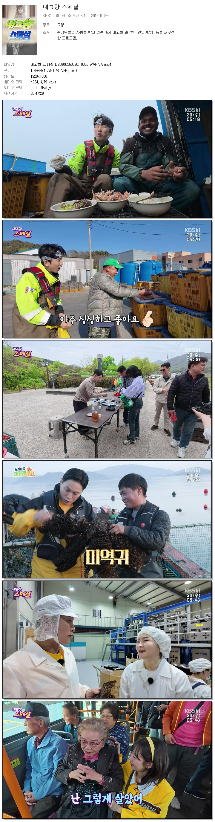 내고향 스페셜.E2899.260520.1080p.WANNA