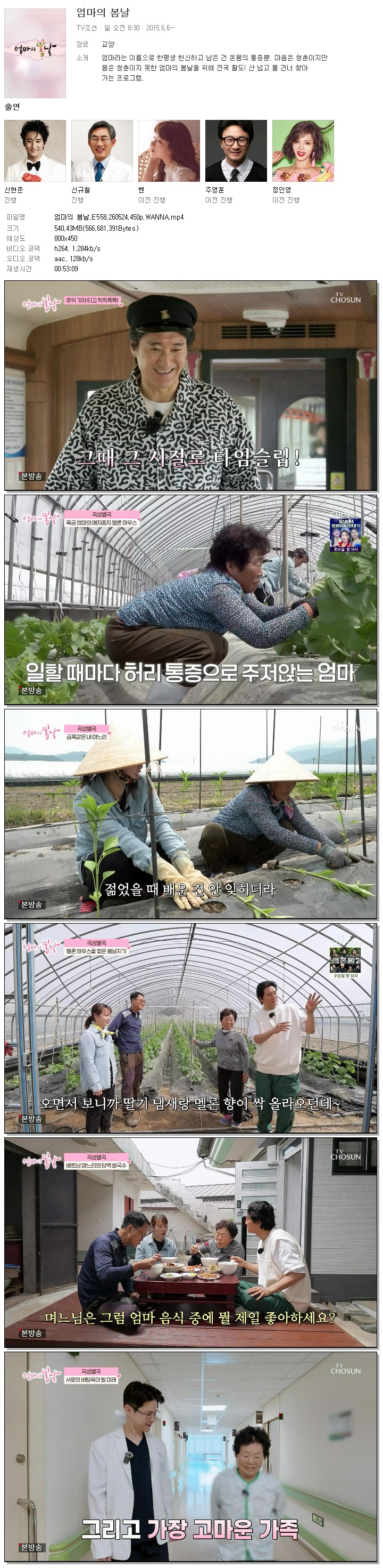 엄마의 봄날.E558.260524.450p.WANNA