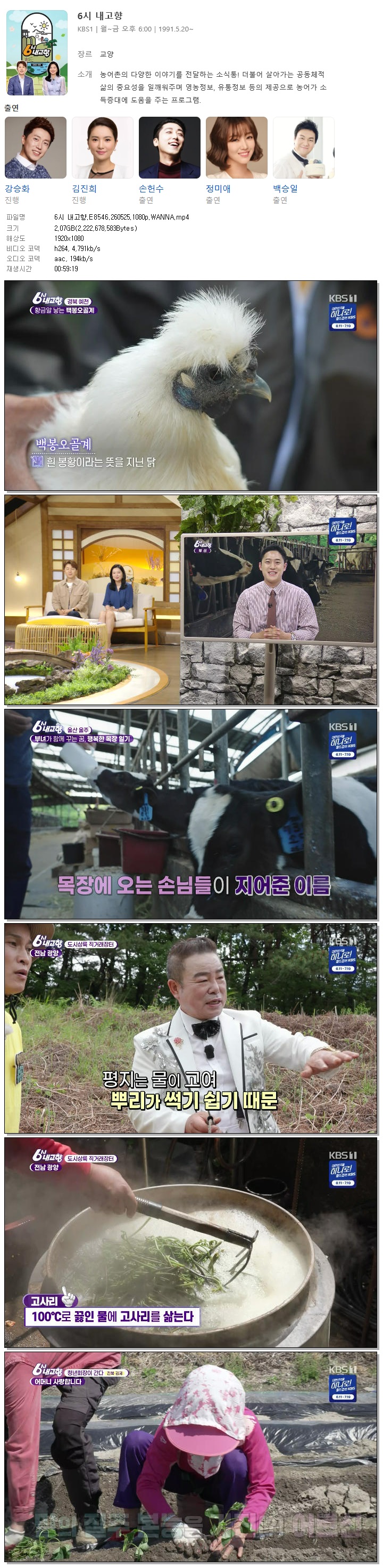 6시 내고향.E8546.260525.1080p.WANNA