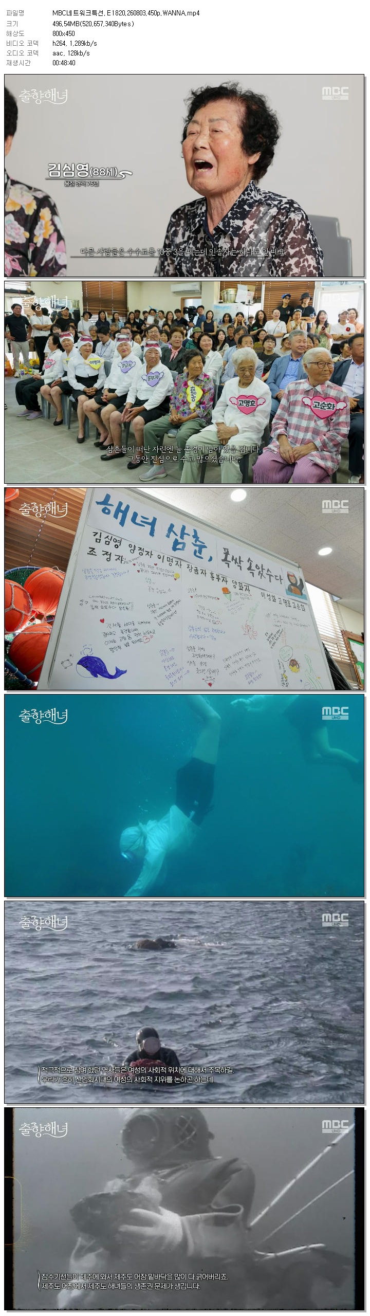 MBC네트워크특선.E1820.260803.450p.WANNA