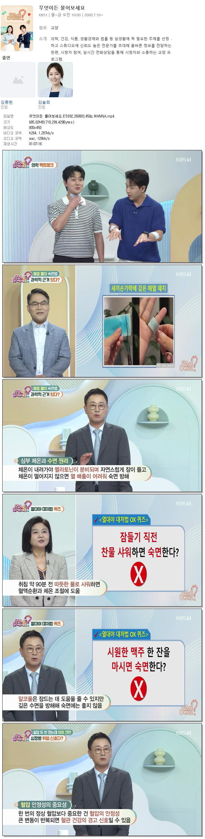 무엇이든 물어보세요.E5992.260803.450p.WANNA