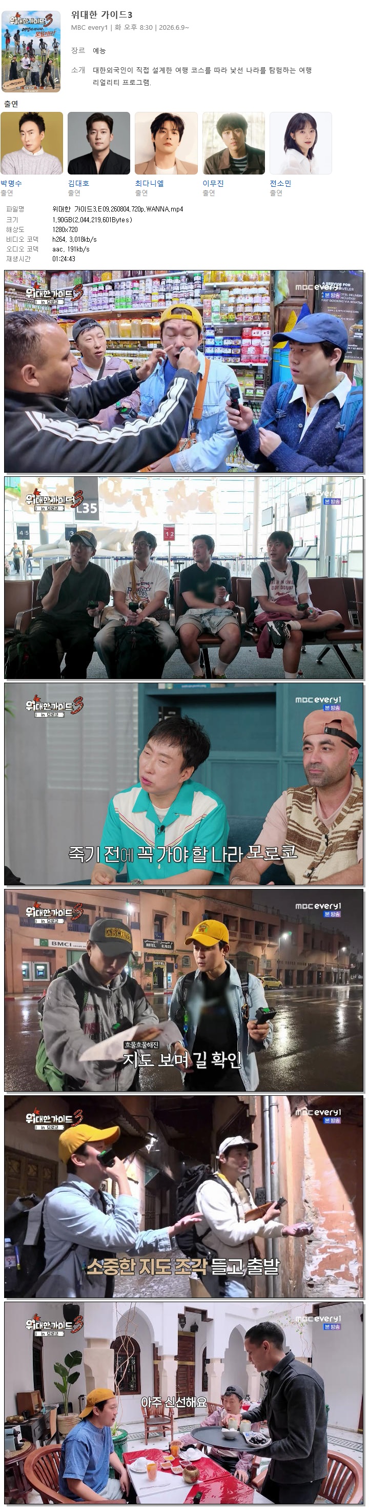 위대한 가이드3.E09.260804.720p.WANNA
