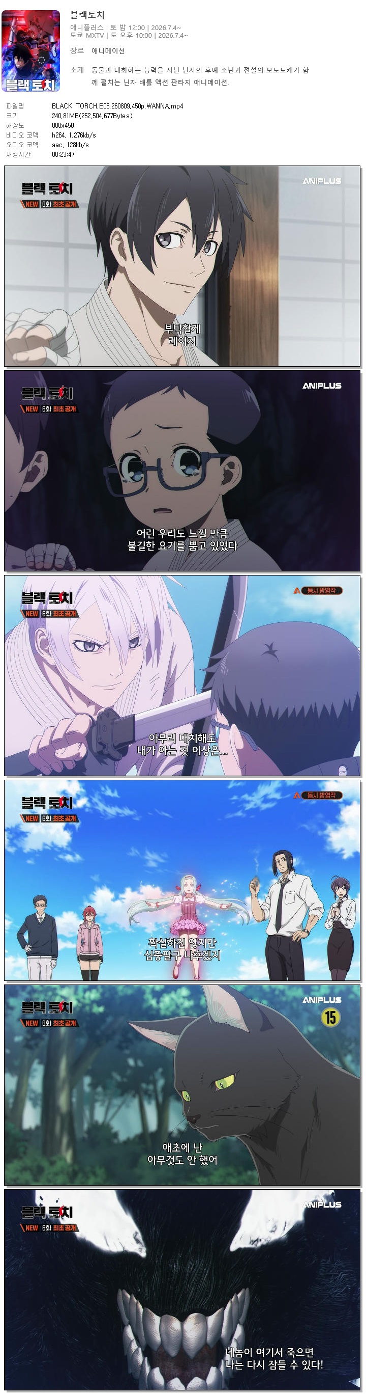 BLACK TORCH.E06.260809.450p.WANNA