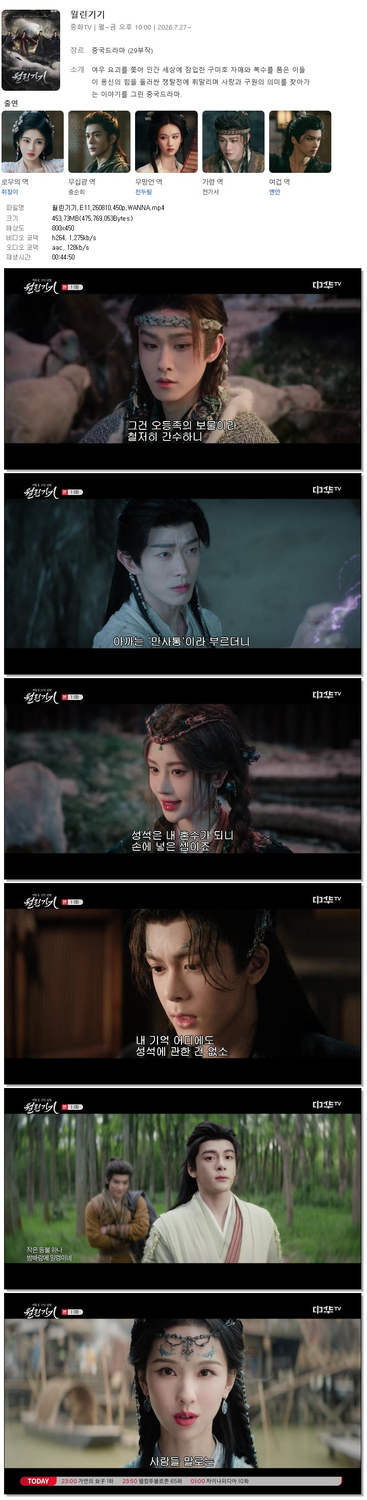 월린기기.E11.260810.450p.WANNA