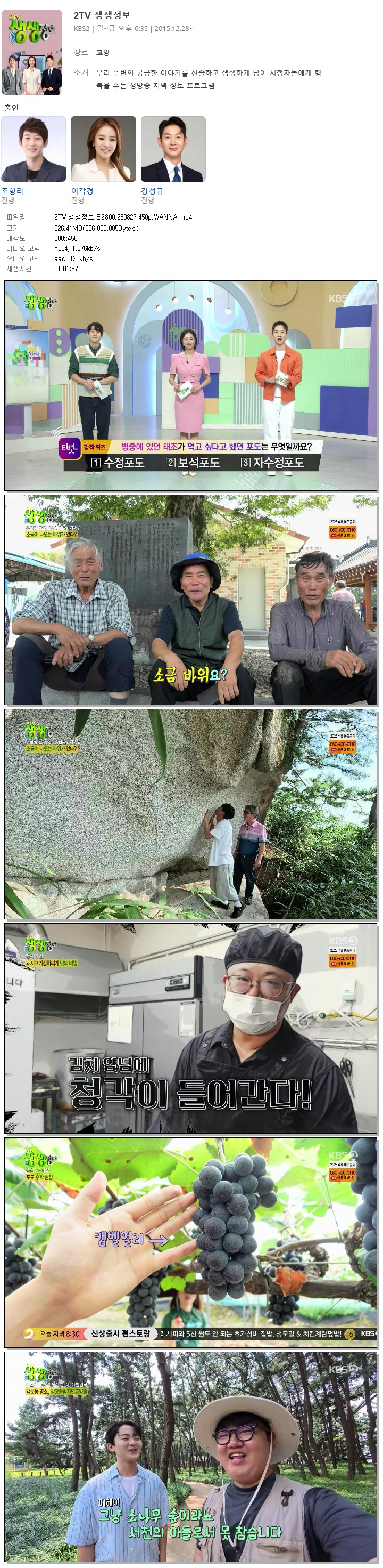2TV 생생정보.E2800.260827.450p.WANNA