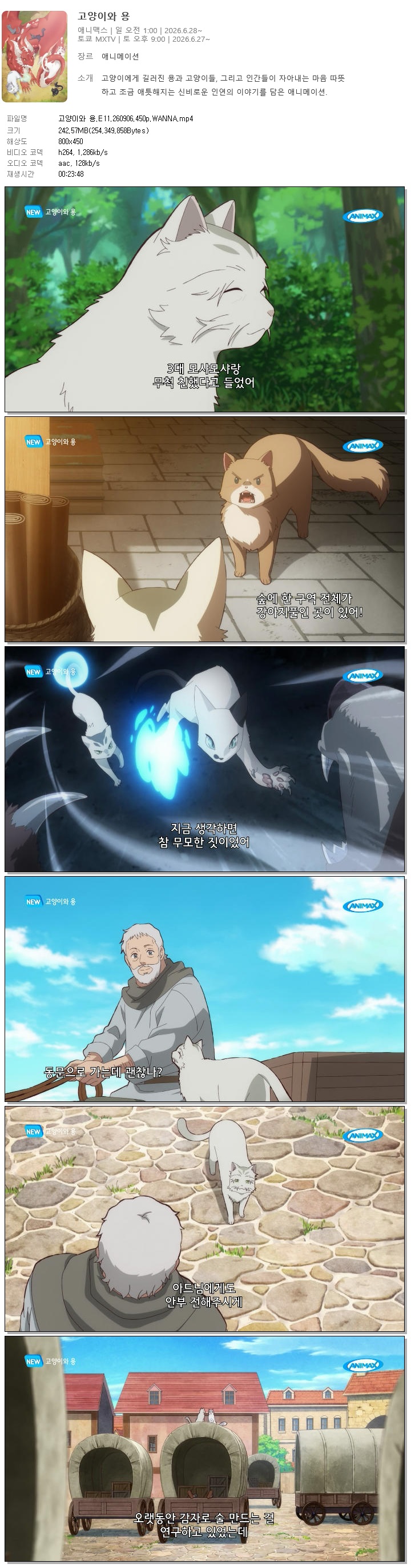 고양이와 용.E11.260906.450p.WANNA