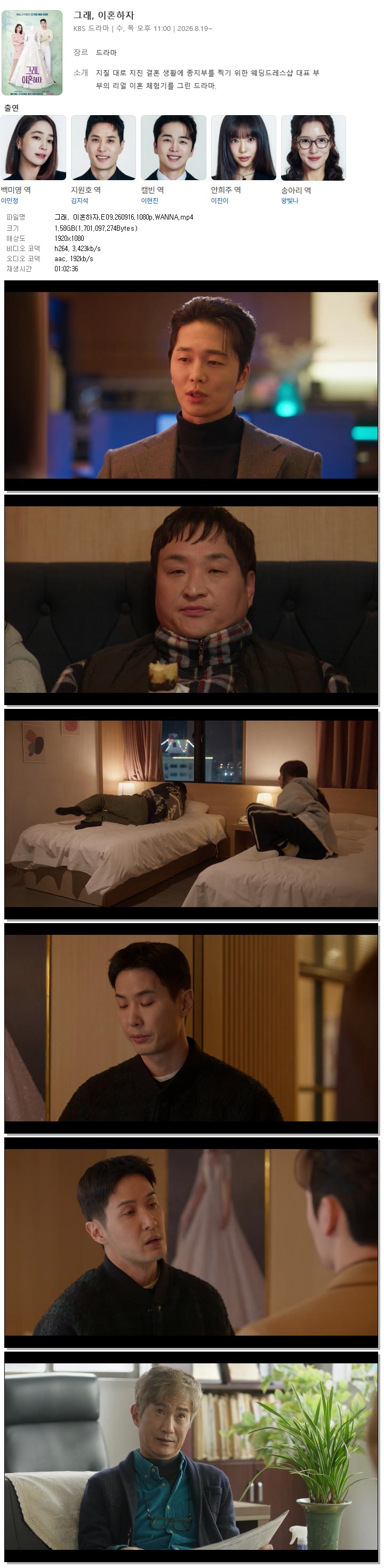 그래, 이혼하자.E09.260916.1080p.WANNA