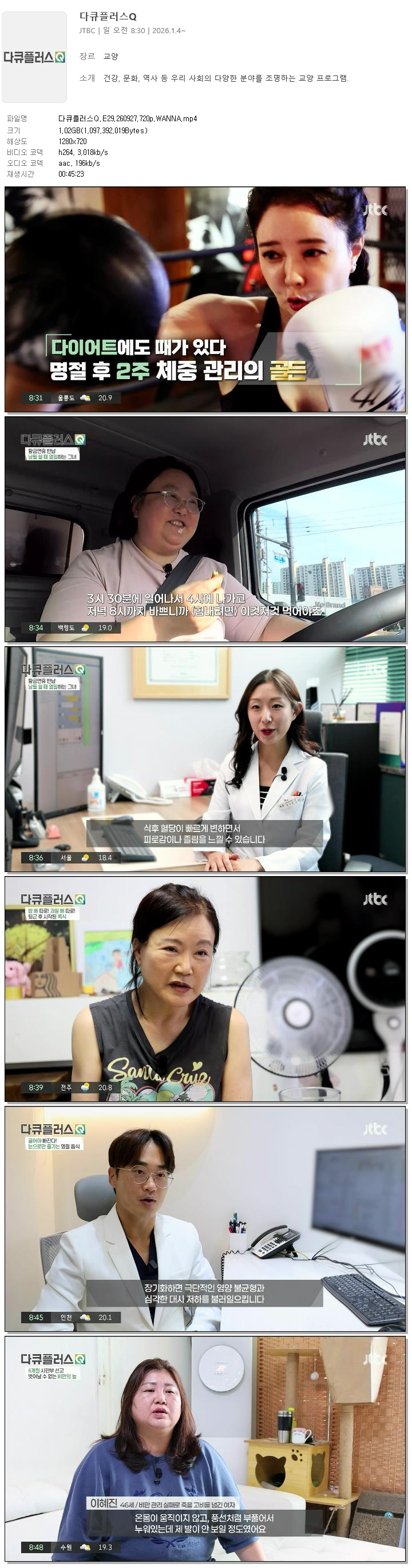 다큐플러스Q.E29.260927.720p.WANNA