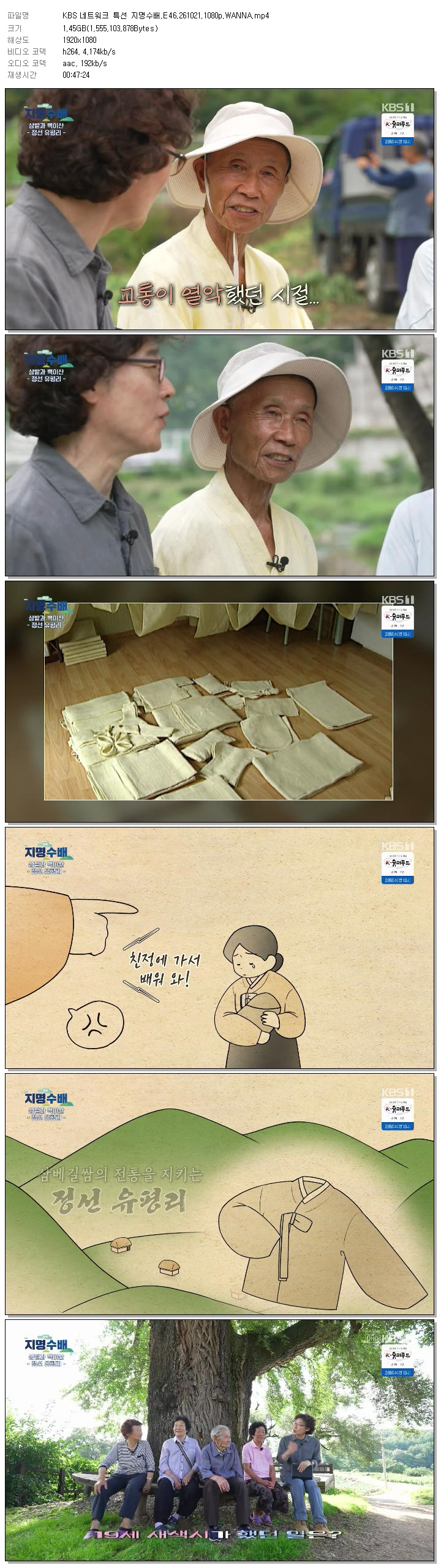 KBS 네트워크 특선 지명수배.E46.261021.1080p.WANNA